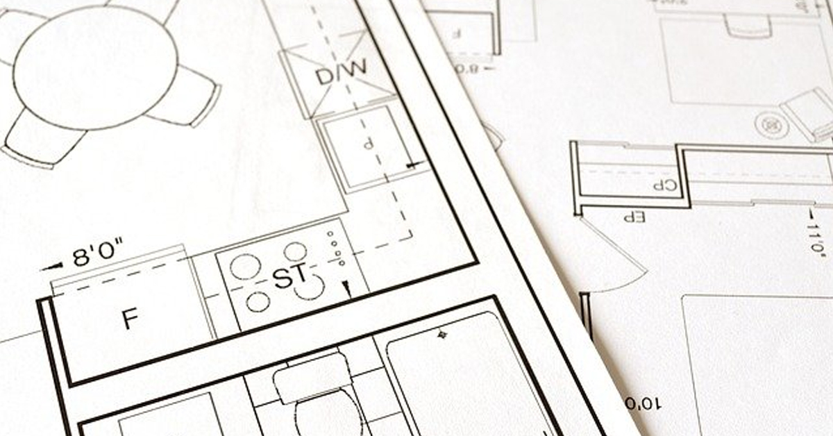 Home Design Blueprints