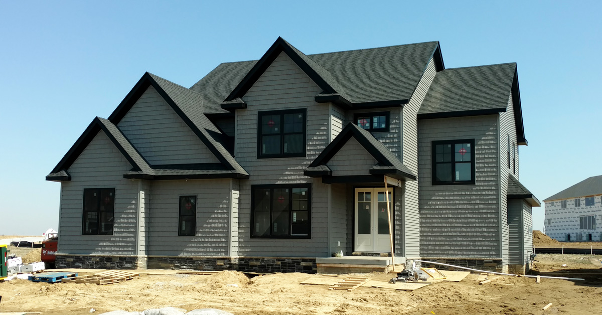 Why A Custom Home Makes for A Better Build - Seiffert Home Design