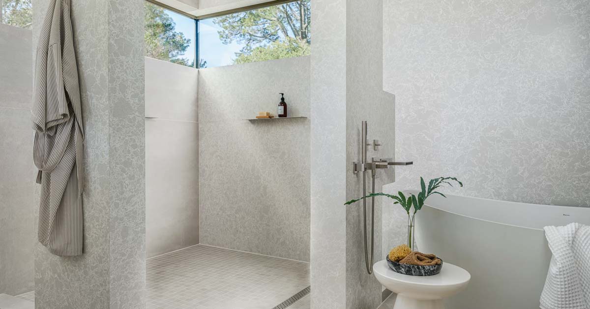 Shower Design