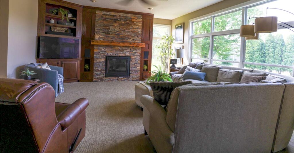 Basement Remodeling Ideas: From Man Caves to Family Rooms - Seiffert ...