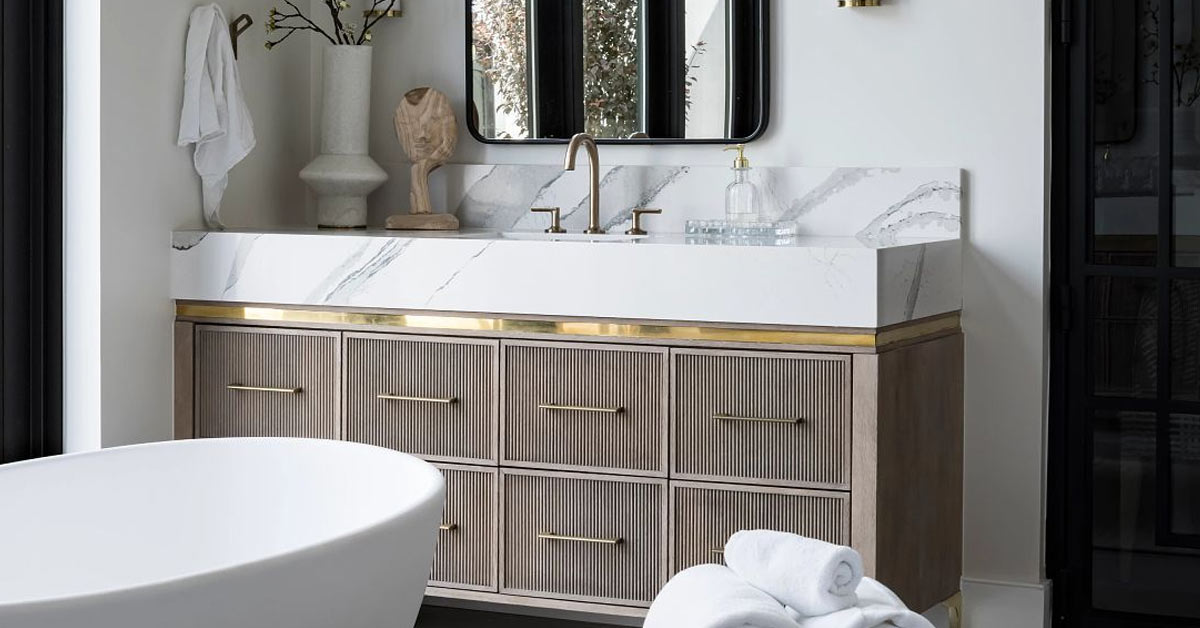 Bathroom-Spa Design