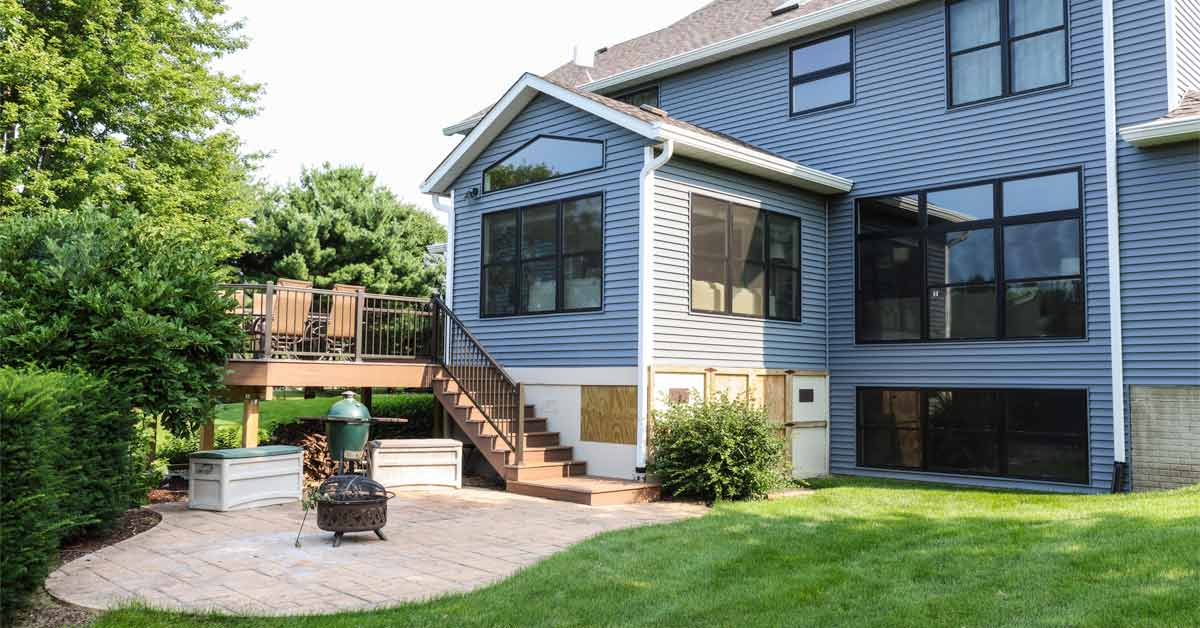 Energy Efficient Home Design
