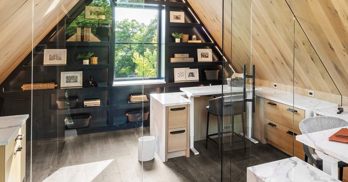 Multi-Function Rooms