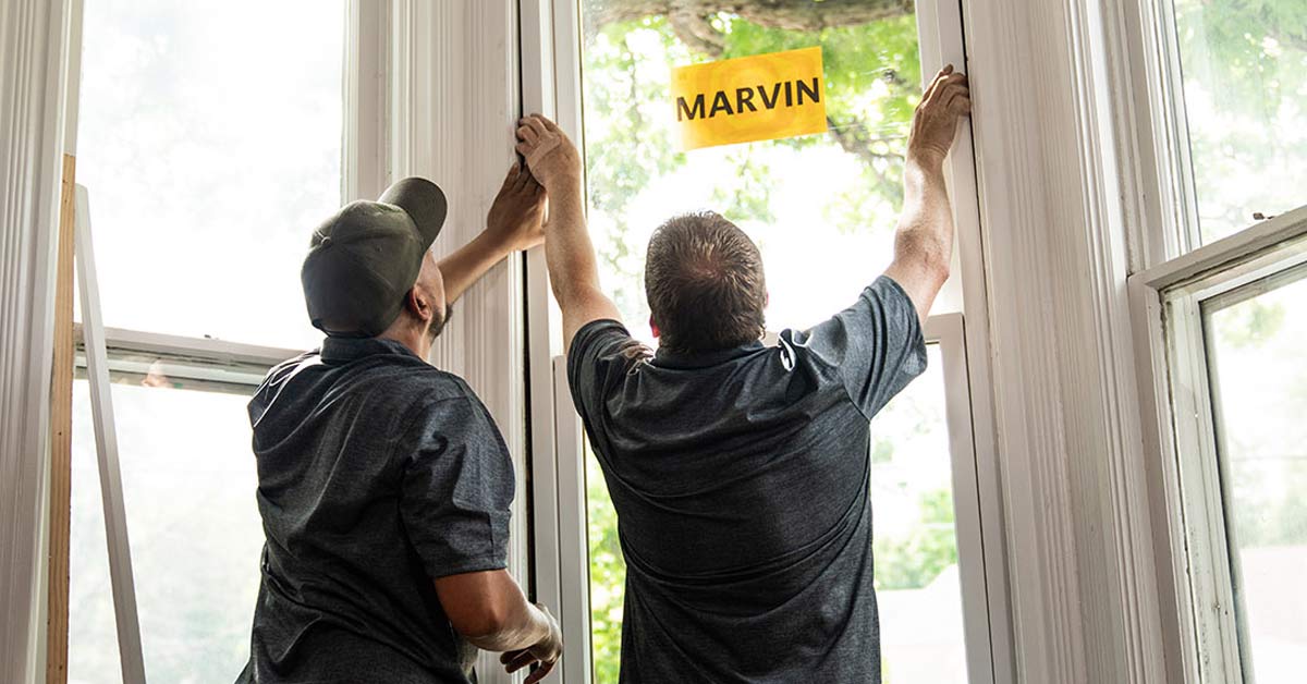 Window Home Remodel