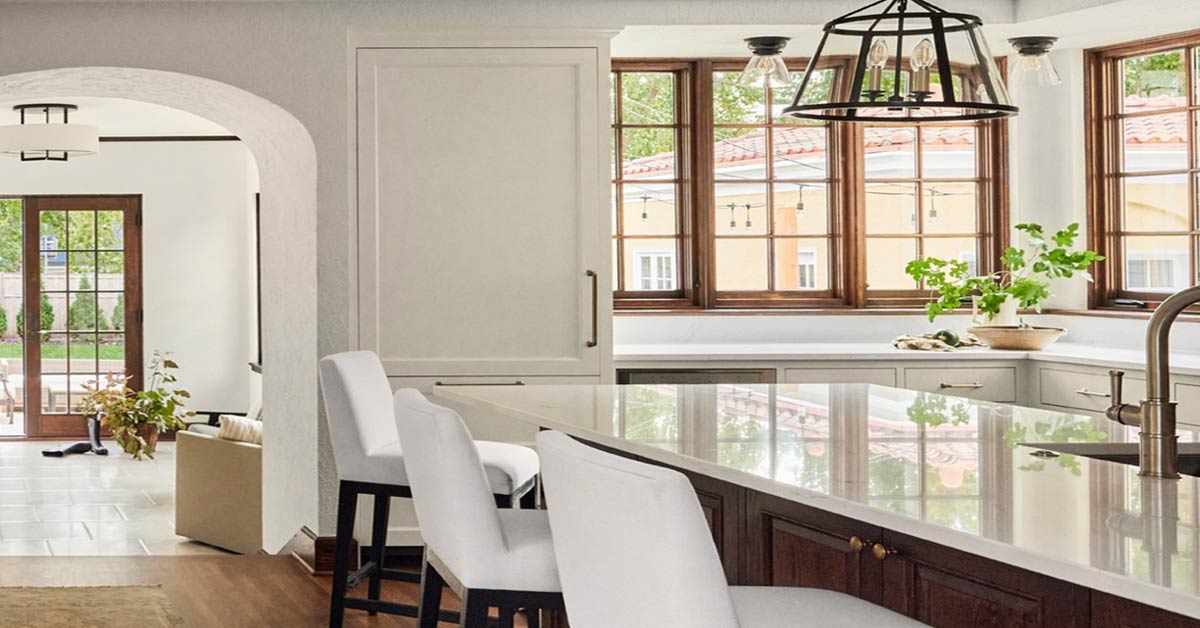 Natural Light in Home Design