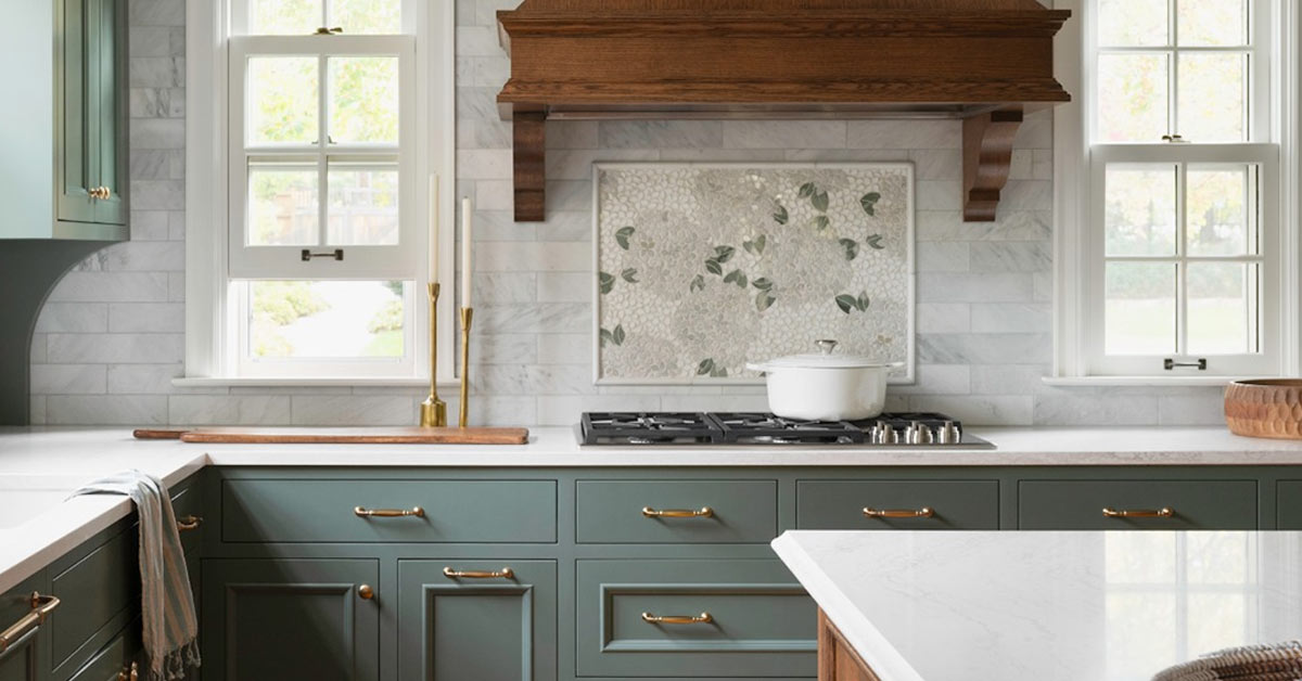 Modern Farmhouse Design