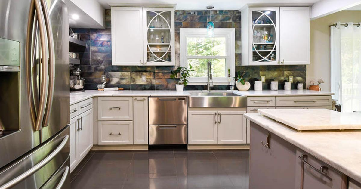 Tile Pattern Trends