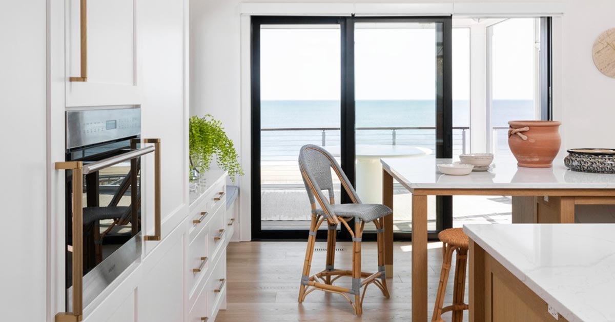 Coastal Home Design Ideas