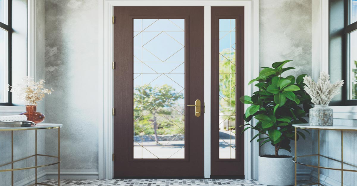 Home Entryway Design Updates