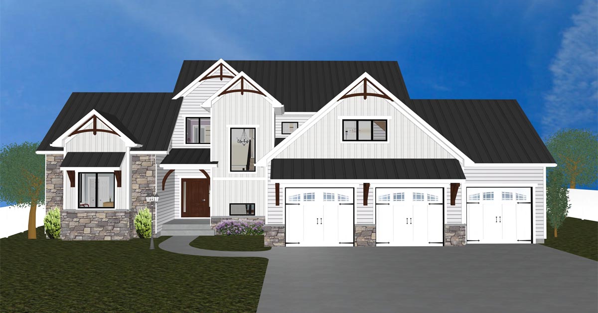 VR Home Tour Benefits