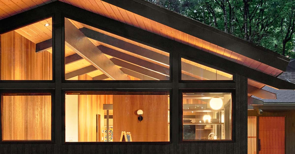 Creative Ceiling Design