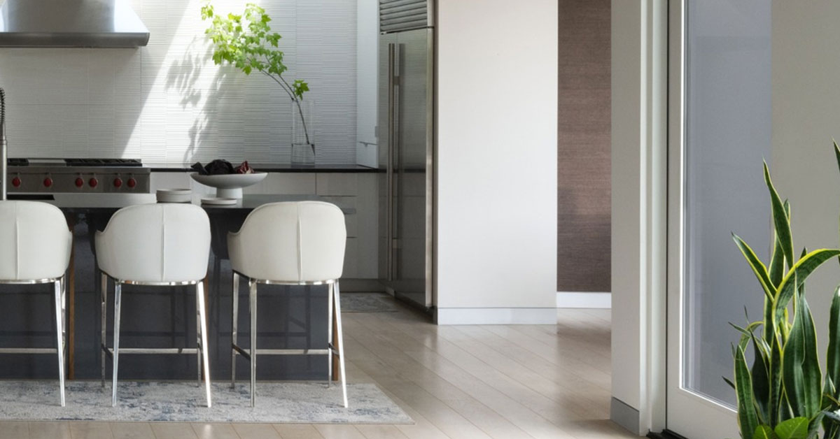 Choosing the Right Flooring