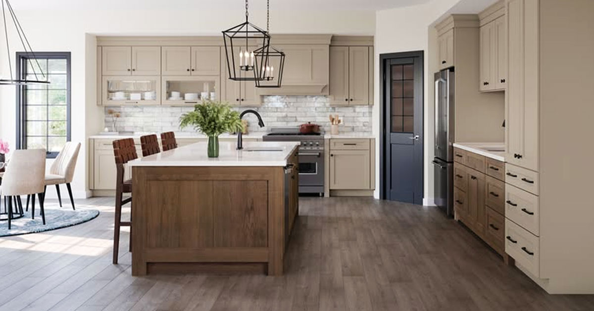 Home Design Character