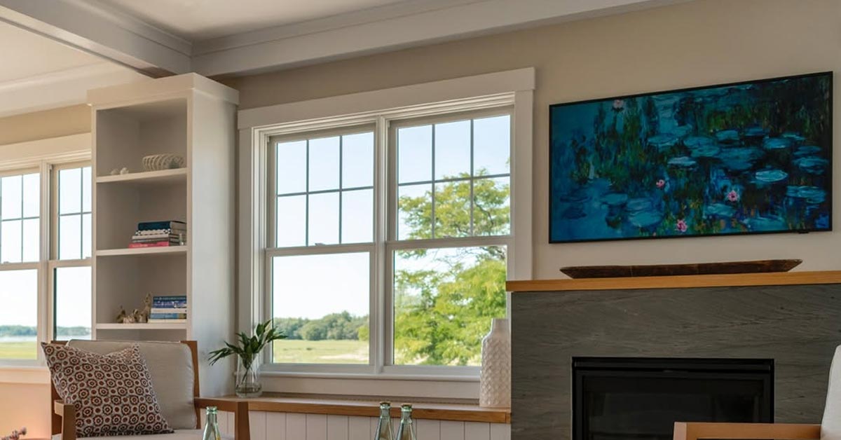Tray Ceilings