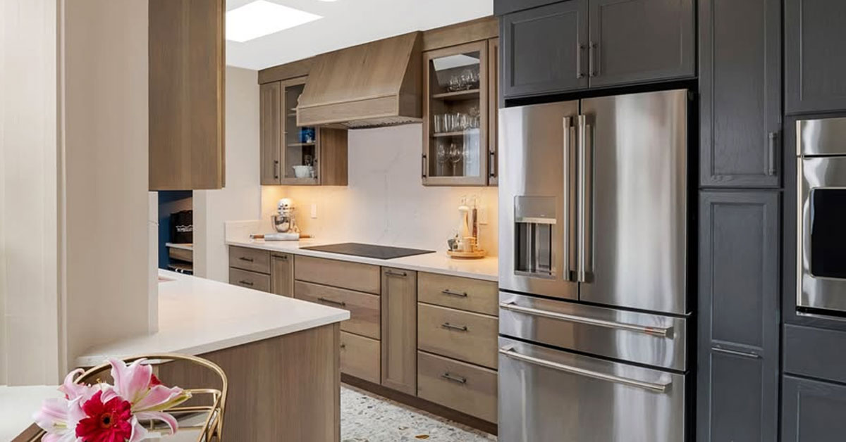 Kitchen Focal Points